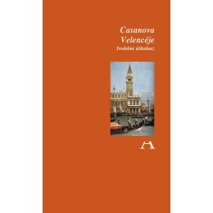 Casanova Velenc&amp;eacute;je - Irodalmi &amp;uacute;tikalauz - Giacomo Casanova foto