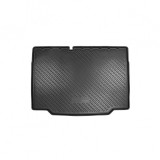 Tavita Portbagaj Renault Clio V Hatchback (2019-2023) UNIDEC - Covor Negru Protectie