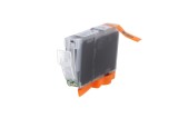 Cartuș cerneală compatibil Canon CLI8BK, 14ml
