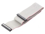 Cablu Panglică IDC 0.6m 1mm, CONNFLY