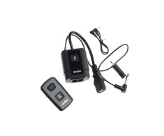 ?Transmintator Receptor Blit Studio Wireless Godox DM-16 foto