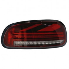 Stop, lampa spate MINI CLUBMAN (F54), 05.2019-, partea Dreapta, VALEO, LED; fumuriu;