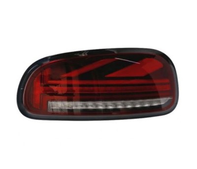 Stop, lampa spate MINI CLUBMAN (F54), 05.2019-, partea Dreapta, VALEO, LED; fumuriu; foto