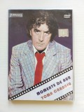 DVD - MOMENTE DE AUR - TOMA CARAGIU, Jurnalul National