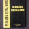 TULBURARILE PERSONALITATII-GEORGE IONESCU