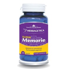 SUPER MEMORIE 30CPS