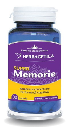 SUPER MEMORIE 30CPS