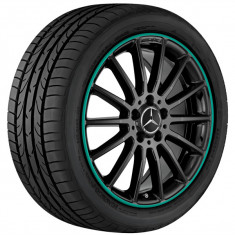 Janta Aliaj Oe Mercedes-Benz Amg 18&quot; 7.5J x 18 ET52 A17640102006X03