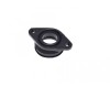 Flansa Admisie Carburator Suzuki GN125, 35mm, 60mm distanta gauri