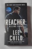 Lee Child - Jack Reacher - Killing Floor, Brosata, Random House