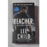 Lee Child - Jack Reacher - Killing Floor