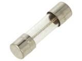 Siguranță cilindrică EATON/BUSSMANN 2A 250VAC &icirc;nt&acirc;rziere BK1-GMD-2-R sticlă