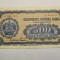 Bulgaria 500 Leva 1944 XF +++
