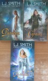 Cercul secret Ritualul+Captiva+Puterea L. J. Smith
