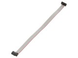 Cablu panglică SAMTEC IDC 165mm FFSD-05-D-06.50-01-N-R cu conectori IDC ambele părți