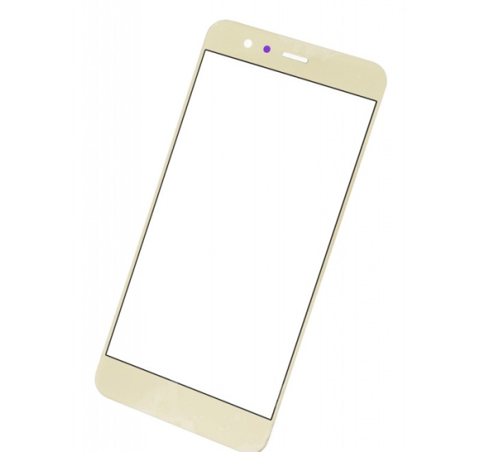 Geam sticla Huawei Nova 2 Plus, Gold
