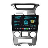 Cumpara ieftin Navigatie Kia Carens (2007-2011), Android 13, X-Octacore 8GB RAM + 256GB ROM, 9.5 Inch - AD-BGX9008+AD-BGRKIT209V2