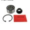 SKF VKBA 3531 Set rulment roata