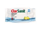 ClarSanit Servetele Multisuprafete, 72 bucati, Curatare Rapida, Suprafete Lavabile, Fabricat in Romania