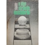 Volodea Vaisman - O idee strabate deschiderile (Editia: 1983)