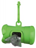 Cumpara ieftin Geanta Plastic pentru Pungi Igienice (15 buc) 22846, Trixie