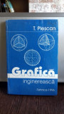 GRAFICA INGINEREASCA - T. PLESCAN VOL.1