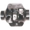 Ascutitoare din plastic, pentru aschierea tevilor de PPR, 32 mm - 40 mm