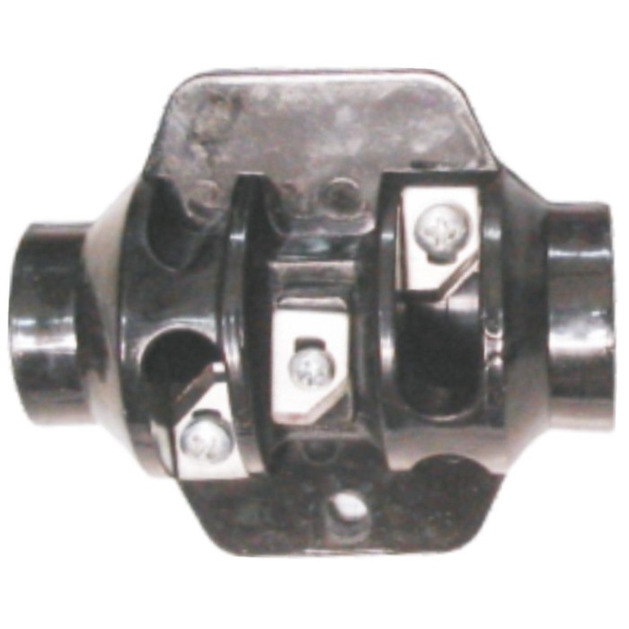 Ascutitoare din plastic, pentru aschierea tevilor de PPR, 32 mm - 40 mm
