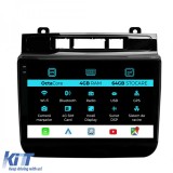 Navigatie Dedicata Volkswagen Touareg (2010-2018), 9Inch, 4Gb Ram, 64Gb Stocare, Carplay Performance AutoTuning
