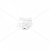 Plastic numar fata KTM SX/SXF/16-18,alb Cod Produs: MX_NEW 05201474PE