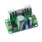 DC-DC converter step-down, IN: 4.2-40V, OUT: 1.2-37V (1.5A) LM317T (DC.315)
