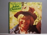 John Denver &ndash; The Best Of (1974/RCA/RFG) - Vinil/Vinyl/NM+