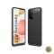 Husa pentru Samsung Galaxy A52s 5G A528 / A52 5G A526 / A52 A525 OEM Carbon Neagra