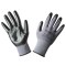 Manusi de lucru, nailon acoperit cu nitril, 4131X, marimea 8 HardWork ToolsRange