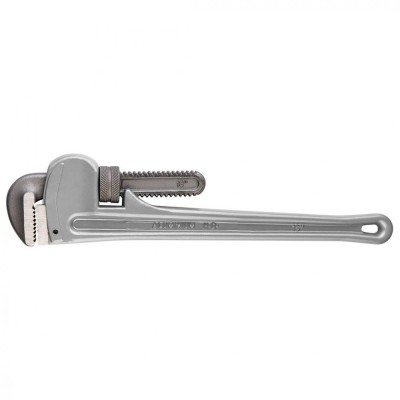 Cheie instalator Stillson 450mm 02-111 foto