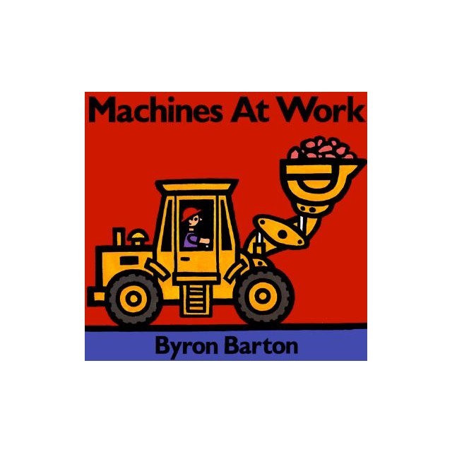 Machines at Work