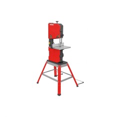 Stand pentru fierăstrău cu bandă de masă HECHT 8950 - HECHT 008950A