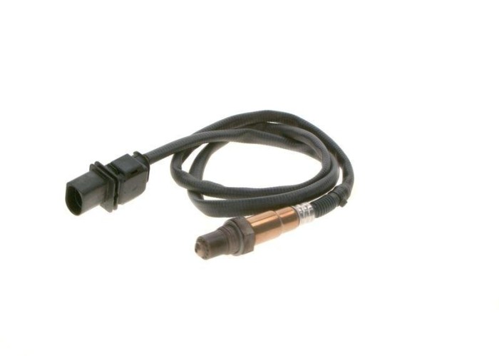 Sonda lambda ls17025 (s g evacuare)