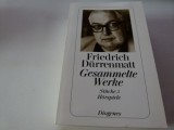 Stucke 3- Durrenmatt