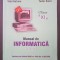 MANUAL DE INFORMATICA Profil Real - Hutanu, Tudor