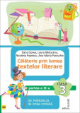 Calatorie prin lumea textelor literare. Partea II - (AM)