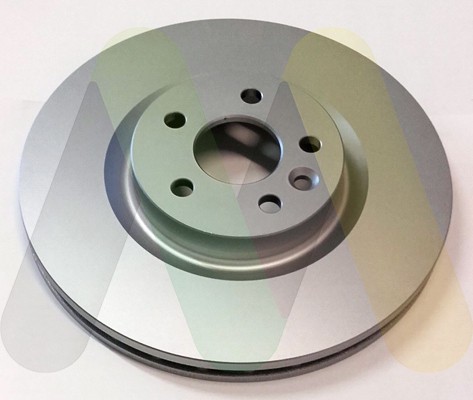 MOTAQUIP LVBD1837 COATED Disc frana