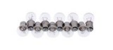 Bec, semnalizator HONDA CBR ( - 600cc) (1998 - Prezent) MAXGEAR 78-0018SET