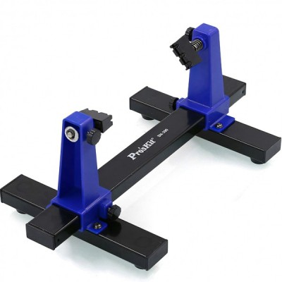 Suport de Lucru PCB Pro&amp;#039;sKit SN-390 foto