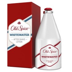 Old Spice Whitewater Lotiune de dupa ras 100 ml