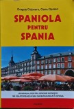 Cumpara ieftin Spaniola pentru Spania - 2006 - Dragos Cojocaru (@N137)