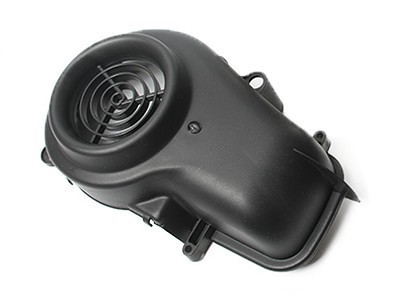 Plastice racire motor 2T (orizontal) YAMAHA JOG50 ZR Evolution foto