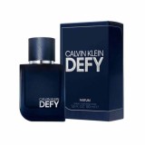 Apa de parfum pentru barbati Defy, 50ml, Calvin Klein