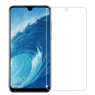 Folie de Sticla HUAWEI P Smart 2019 Blue Star foto