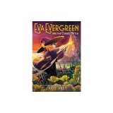 Eva Evergreen and the Cursed Witch